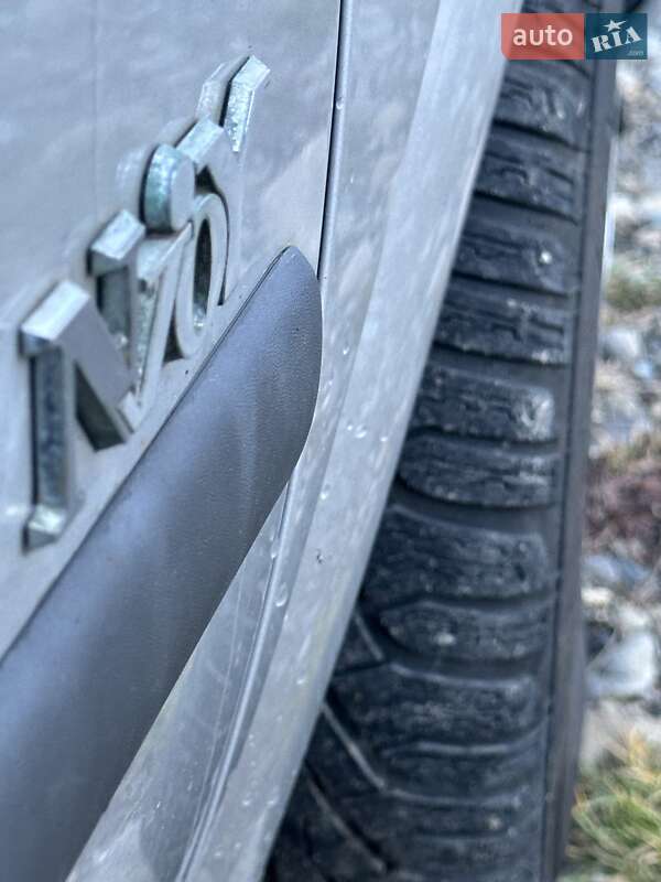 Универсал Opel Astra 2003 в Кутах фото 9 Универсал Opel Astra 2003 в Кутах