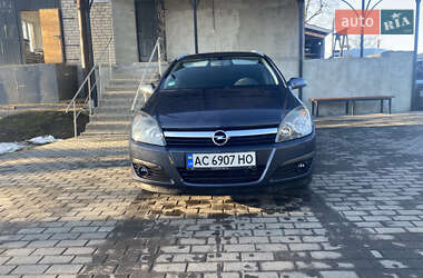Универсал Opel Astra 2006 в 
