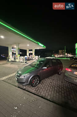 Универсал Opel Astra 2007 в 
