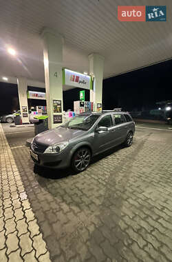 Универсал Opel Astra 2007 в 