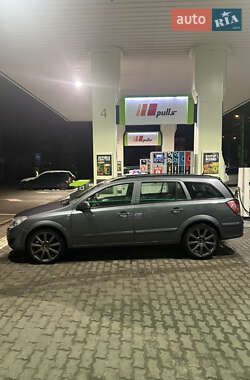 Универсал Opel Astra 2007 в 