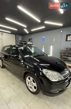 Хетчбек Opel Astra 2007 в Львові