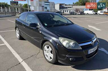 Хэтчбек Opel Astra 2008 в 