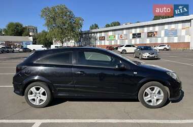 Хэтчбек Opel Astra 2008 в 
