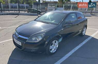 Хетчбек Opel Astra 2008 в Одесі