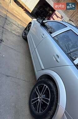 Универсал Opel Astra 2006 в 
