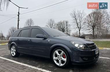 Универсал Opel Astra 2006 в 