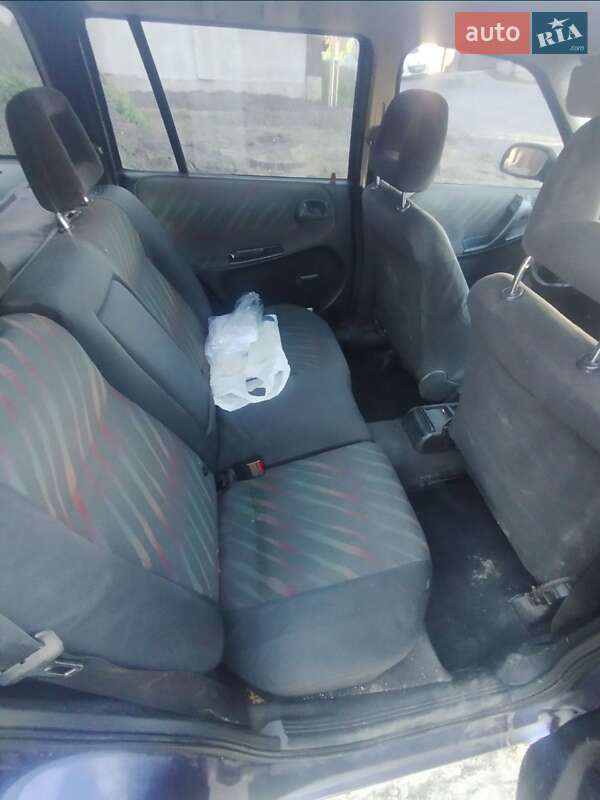 Универсал Opel Astra 1992 в Владимире