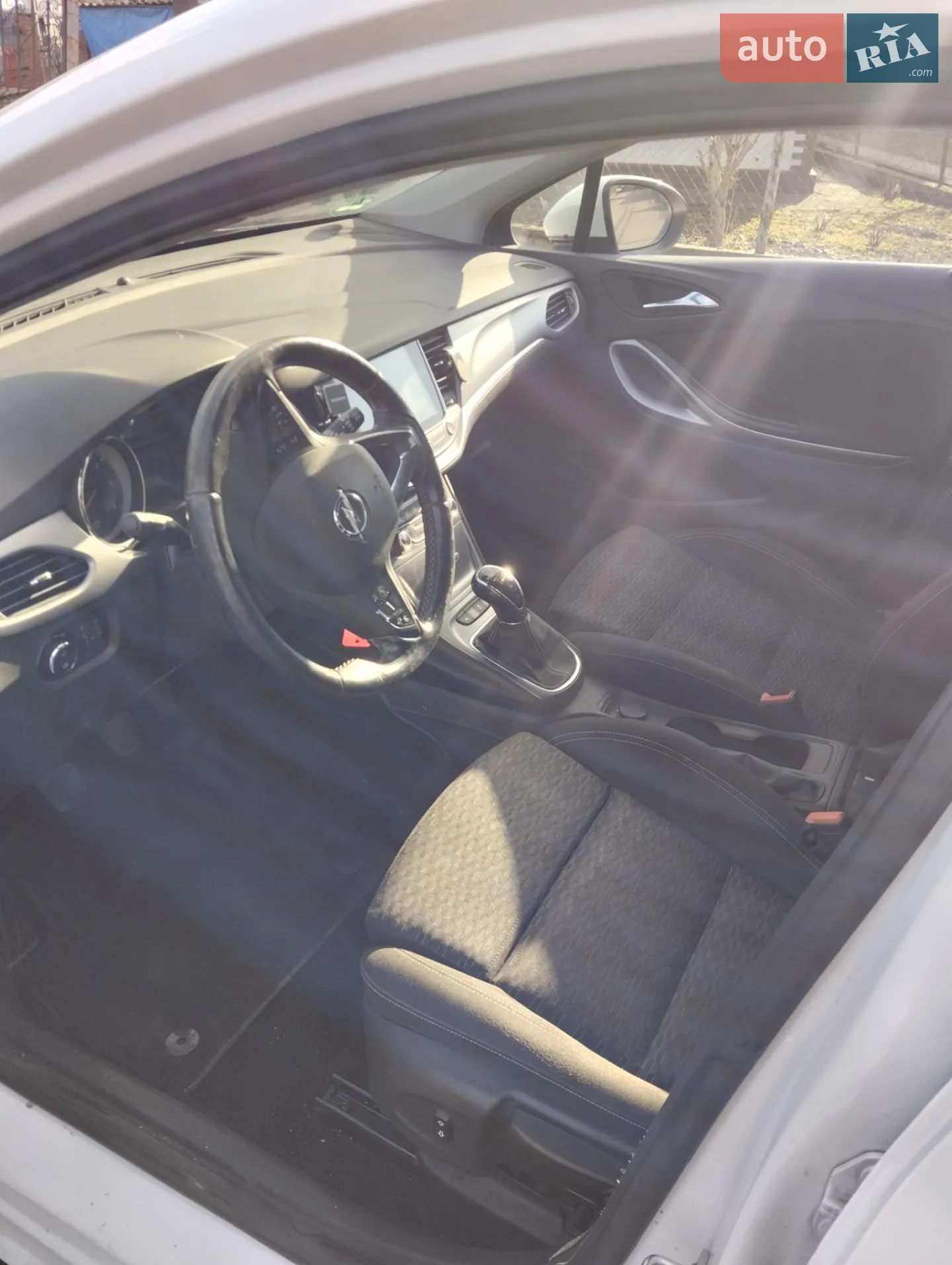2018 Opel Astra - мініатюра 6