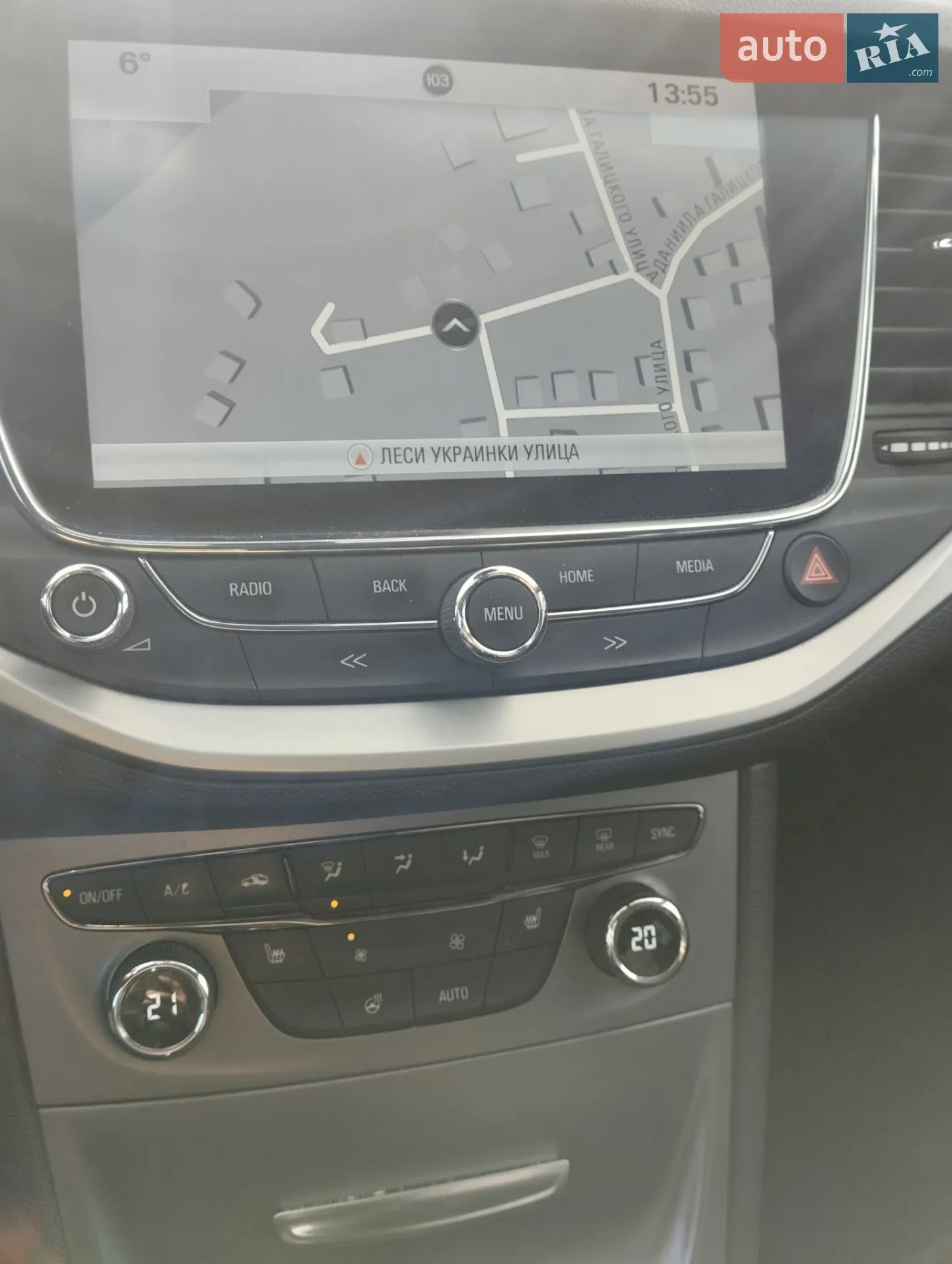 2018 Opel Astra - мініатюра 12
