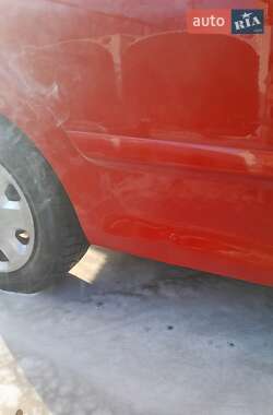 Хетчбек Opel Astra 2006 в 