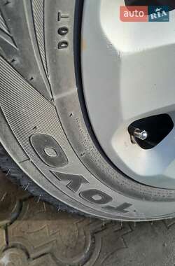 Хетчбек Opel Astra 2006 в 