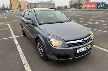 Універсал Opel Astra 2006 в Кам'янець-Подільському