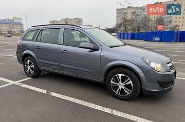 Універсал Opel Astra 2006 в Кам'янець-Подільському