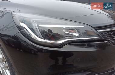 Универсал Opel Astra 2020 в 