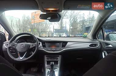 Универсал Opel Astra 2020 в 