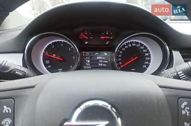 Универсал Opel Astra 2020 в 