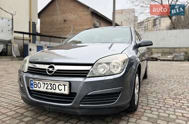 Універсал Opel Astra 2006 в Тернополі