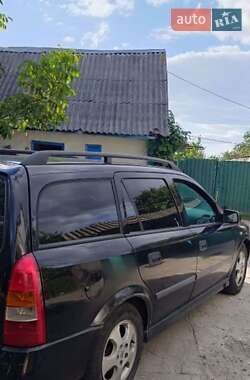 Универсал Opel Astra 2000 в 