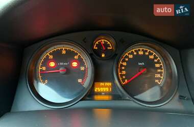 Универсал Opel Astra 2005 в 