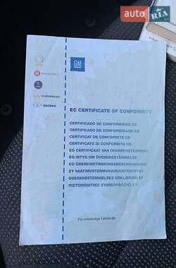 Универсал Opel Astra 2005 в 