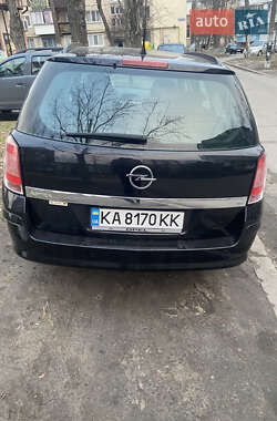 Универсал Opel Astra 2008 в 