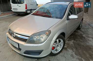 Универсал Opel Astra 2006 в 