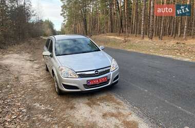 Универсал Opel Astra 2009 в 