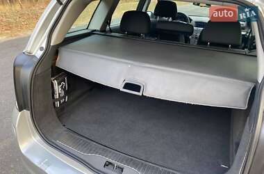 Универсал Opel Astra 2009 в 
