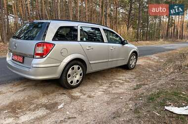 Универсал Opel Astra 2009 в 
