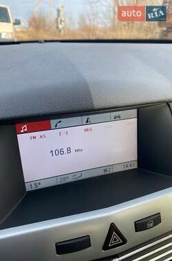 Универсал Opel Astra 2009 в 