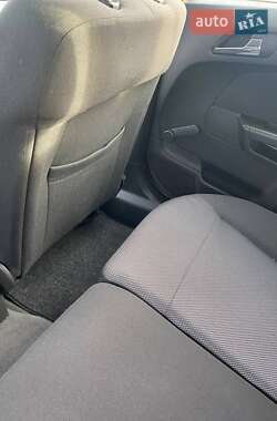 Универсал Opel Astra 2009 в 