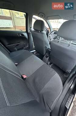Хэтчбек Opel Astra 2006 в 