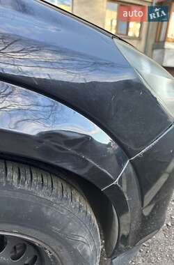 Хэтчбек Opel Astra 2006 в 
