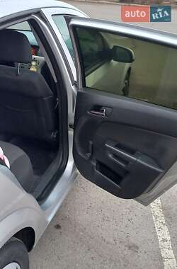 Универсал Opel Astra 2008 в 
