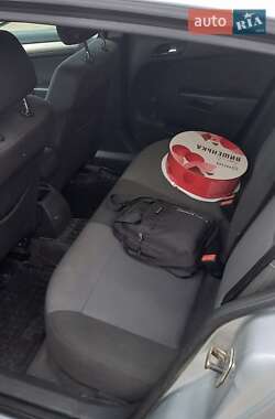 Универсал Opel Astra 2008 в 