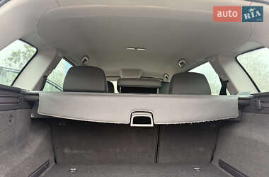 Универсал Opel Astra 2006 в 