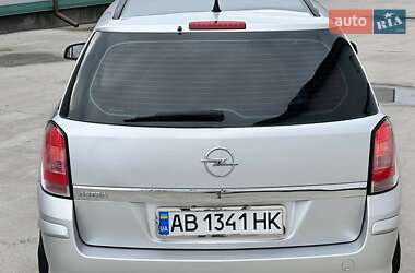 Універсал Opel Astra 2009 в Вінниці