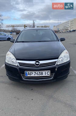 Універсал Opel Astra 2008 в Києві