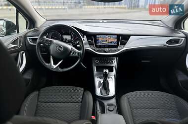 Універсал Opel Astra 2019 в 