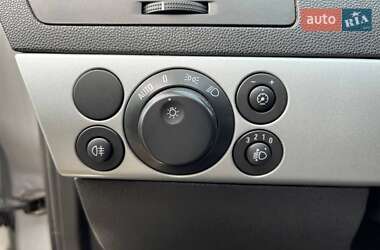 Универсал Opel Astra 2009 в 