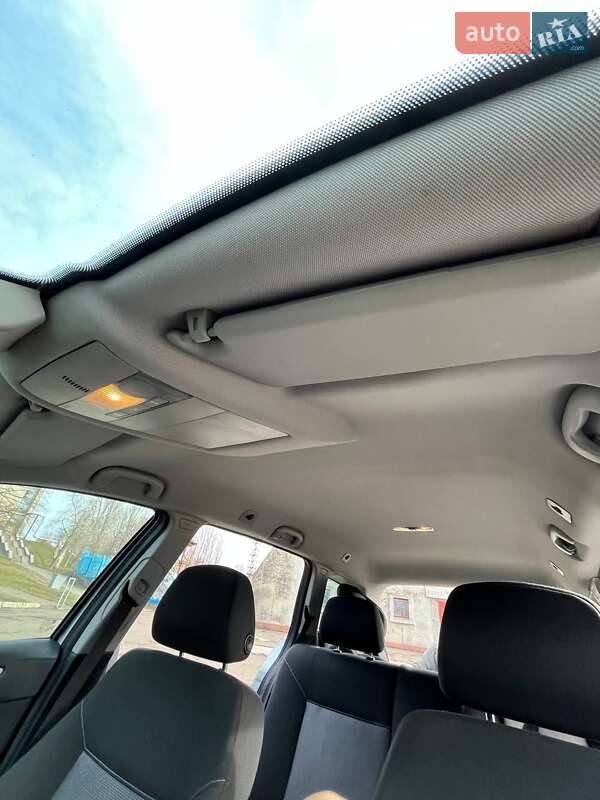 Универсал Opel Astra 2009 в Южноукраинске