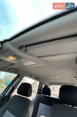 Универсал Opel Astra 2009 в 
