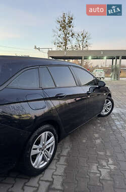 Универсал Opel Astra 2017 в 