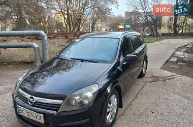 Універсал Opel Astra 2005 в Рудки