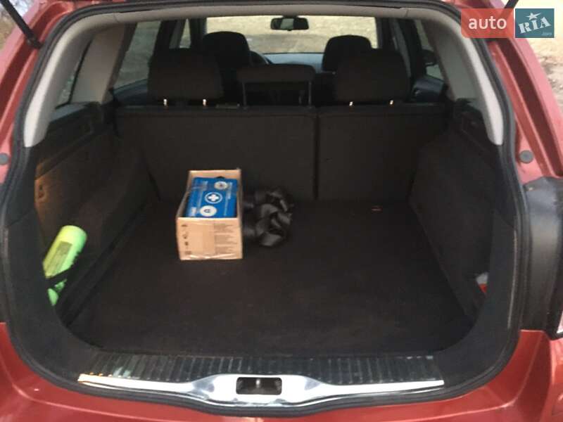 Универсал Opel Astra 2006 в Гоще