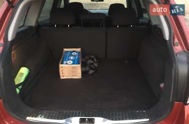 Универсал Opel Astra 2006 в 