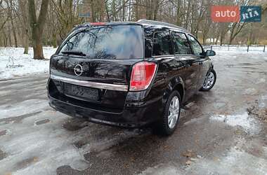 Універсал Opel Astra 2007 в Києві