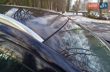 Універсал Opel Astra 2007 в Києві