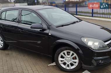 Хетчбек Opel Astra 2005 в Прилуках